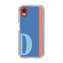 Slim Protection Case［ Original - initial color line - D blue ］