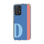 Slim Protection Case［ Original - initial color line - D blue ］