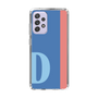 Slim Protection Case［ Original - initial color line - D blue ］