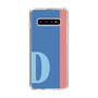 Slim Protection Case［ Original - initial color line - D blue ］