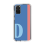 Slim Protection Case［ Original - initial color line - D blue ］