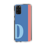 Slim Protection Case［ Original - initial color line - D blue ］