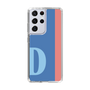Slim Protection Case［ Original - initial color line - D blue ］
