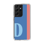 Slim Protection Case［ Original - initial color line - D blue ］
