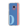 Slim Protection Case［ Original - initial color line - D blue ］