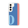 Slim Protection Case［ Original - initial color line - D blue ］