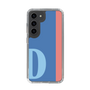 Slim Protection Case［ Original - initial color line - D blue ］
