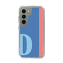 Slim Protection Case［ Original - initial color line - D blue ］
