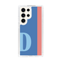 Slim Protection Case［ Original - initial color line - D blue ］