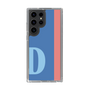 Slim Protection Case［ Original - initial color line - D blue ］