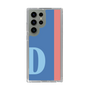Slim Protection Case［ Original - initial color line - D blue ］