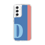Slim Protection Case［ Original - initial color line - D blue ］