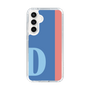 Slim Protection Case［ Original - initial color line - D blue ］