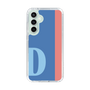Slim Protection Case［ Original - initial color line - D blue ］
