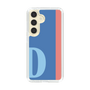 Slim Protection Case［ Original - initial color line - D blue ］