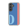 Slim Protection Case［ Original - initial color line - D blue ］