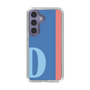 Slim Protection Case［ Original - initial color line - D blue ］