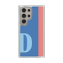 Slim Protection Case［ Original - initial color line - D blue ］