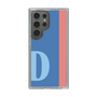 Slim Protection Case［ Original - initial color line - D blue ］