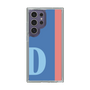 Slim Protection Case［ Original - initial color line - D blue ］
