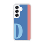 Slim Protection Case［ Original - initial color line - D blue ］