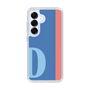 Slim Protection Case［ Original - initial color line - D blue ］
