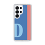 Slim Protection Case［ Original - initial color line - D blue ］