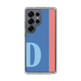 Slim Protection Case［ Original - initial color line - D blue ］
