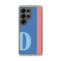 Slim Protection Case［ Original - initial color line - D blue ］