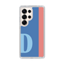 Slim Protection Case［ Original - initial color line - D blue ］