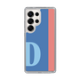 Slim Protection Case［ Original - initial color line - D blue ］