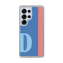 Slim Protection Case［ Original - initial color line - D blue ］