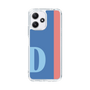Slim Protection Case［ Original - initial color line - D blue ］
