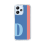 Slim Protection Case［ Original - initial color line - D blue ］