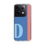 Slim Protection Case［ Original - initial color line - D blue ］