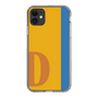Slim Protection Case［ Original - initial color line - D orange ］