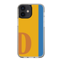 Slim Protection Case［ Original - initial color line - D orange ］