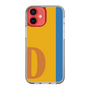 Slim Protection Case［ Original - initial color line - D orange ］
