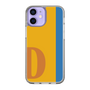 Slim Protection Case［ Original - initial color line - D orange ］