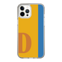 Slim Protection Case［ Original - initial color line - D orange ］