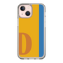 Slim Protection Case［ Original - initial color line - D orange ］
