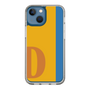 Slim Protection Case［ Original - initial color line - D orange ］