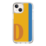 Slim Protection Case［ Original - initial color line - D orange ］