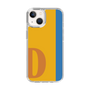Slim Protection Case［ Original - initial color line - D orange ］