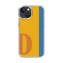 Slim Protection Case［ Original - initial color line - D orange ］