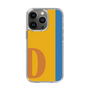 Slim Protection Case［ Original - initial color line - D orange ］