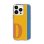 Slim Protection Case［ Original - initial color line - D orange ］