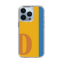 Slim Protection Case［ Original - initial color line - D orange ］