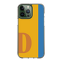 Slim Protection Case［ Original - initial color line - D orange ］