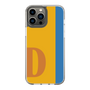 Slim Protection Case［ Original - initial color line - D orange ］